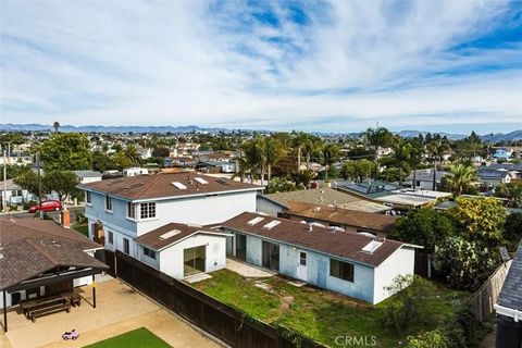 Tiny photo for 1050 Nice Ave, Grover Beach, CA 93433 (MLS # SC25270052)