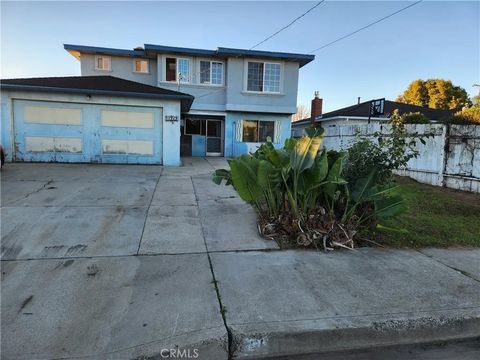 1050 Nice Grover Beach CA 93433