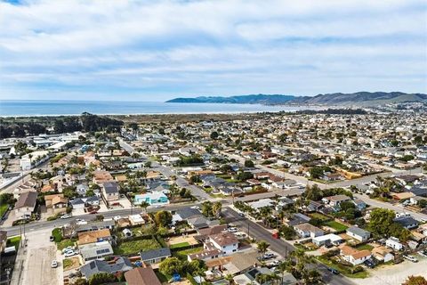 Tiny photo for 1050 Nice Ave, Grover Beach, CA 93433 (MLS # SC25270052)