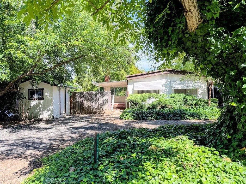 Photo of 9390 Lott Rd, Durham, CA 95938 (MLS # SN26093278)