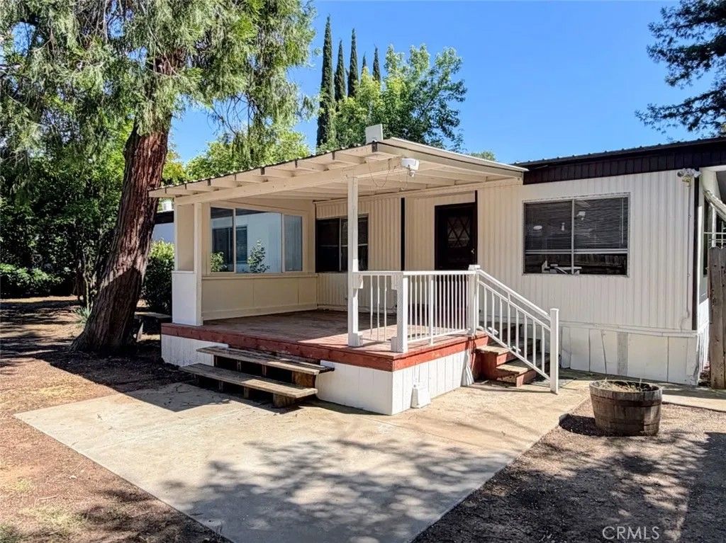 Photo of 9390 Lott Rd, Durham, CA 95938 (MLS # SN26093278)