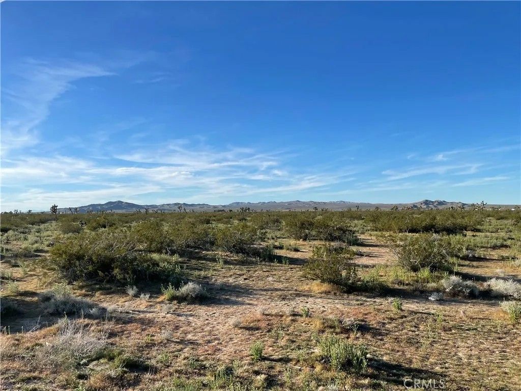 Photo of 0 Chamberlain, Adelanto, CA 92311 (MLS # HD26061691)