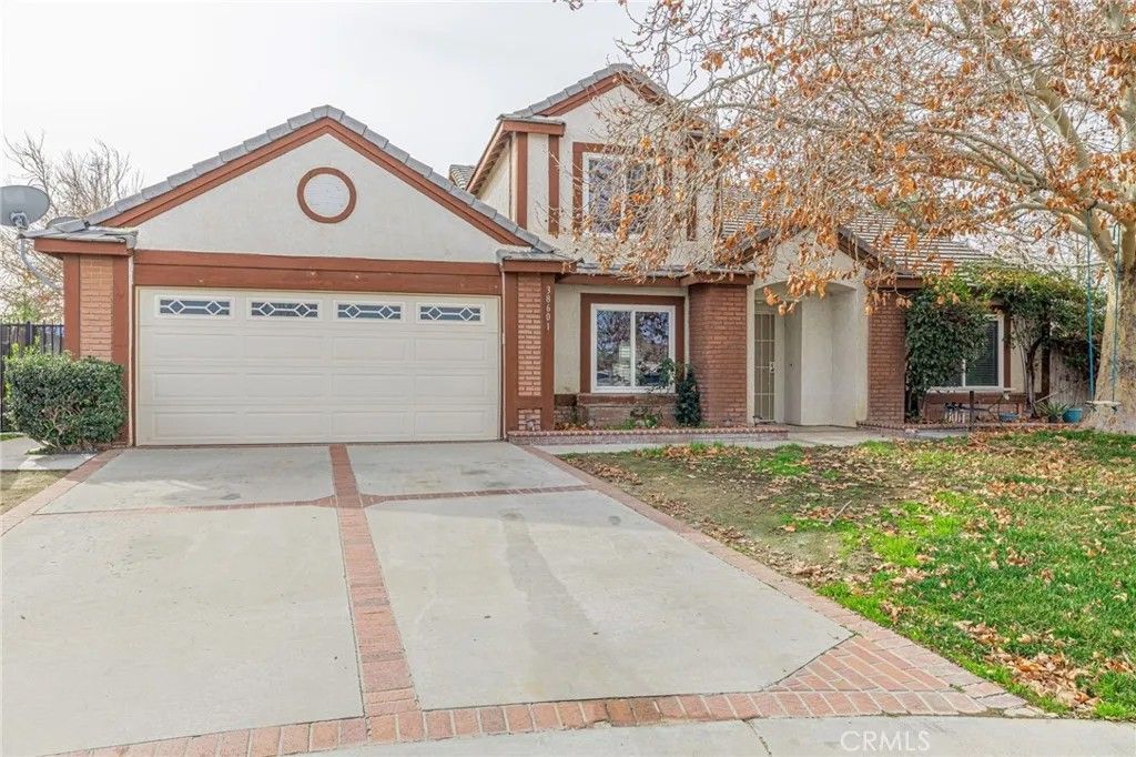 Photo of 38601 Dedham Court, Palmdale, CA 93552 (MLS # CV26020844)