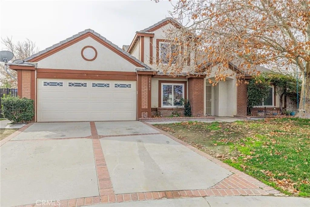 Photo of 38601 Dedham Court, Palmdale, CA 93552 (MLS # CV26020844)