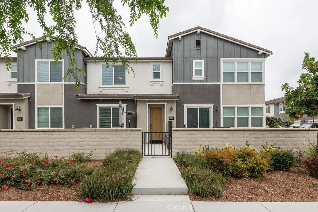 Photo of 3562 E Moonlight Street #128, Ontario, CA 91761 (MLS # PW26104724)