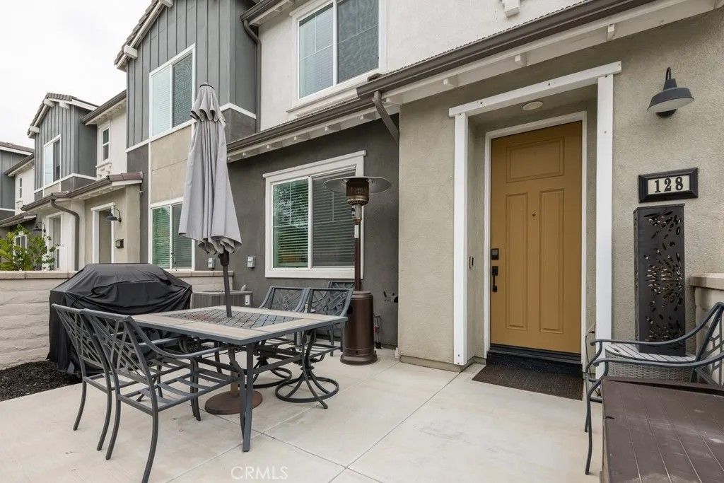 Photo of 3562 E Moonlight Street #128, Ontario, CA 91761 (MLS # PW26104724)