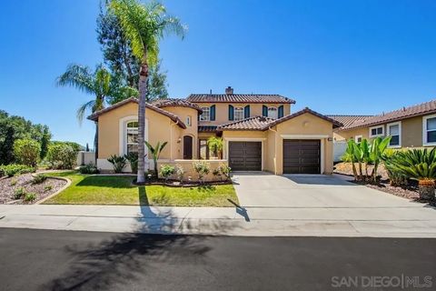 Photo of 2255 Golden Oak Pl, Escondido, CA 92027 (MLS # 260006623)