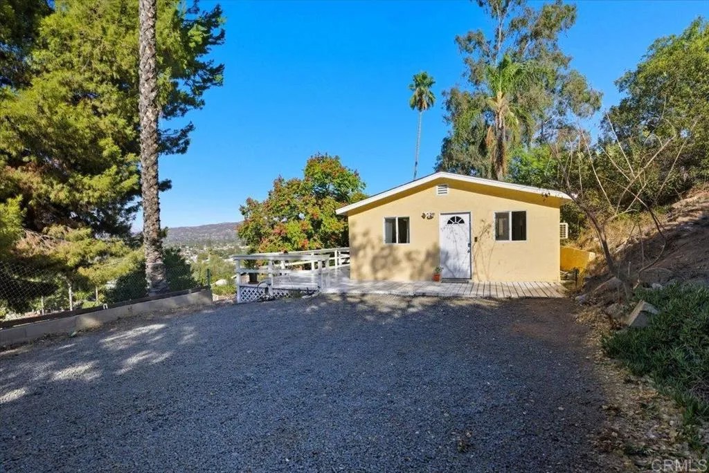 1233 Bonita Way