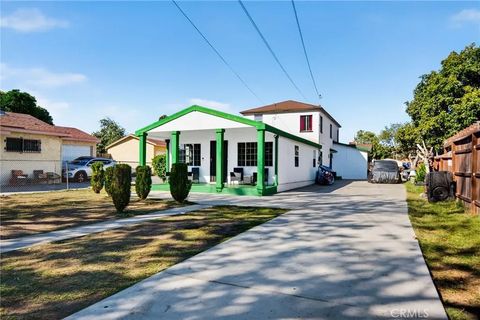 Photo of 1803 E 109th Place, Los Angeles, CA 90059 (MLS # DW25246677) Photo of 1803 E 109th Place, Los Angeles, CA 90059 (MLS # DW25246677)