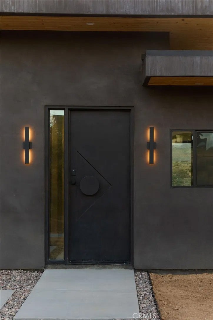 5137 Pioneertown Road