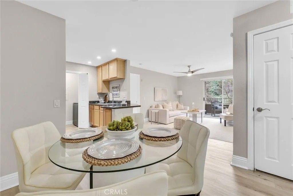 Photo of 2450 San Gabriel Way #208, Corona, CA 92882 (MLS # PW25278328)