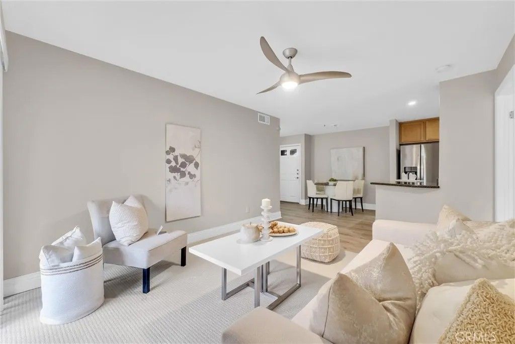 Photo of 2450 San Gabriel Way #208, Corona, CA 92882 (MLS # PW25278328)