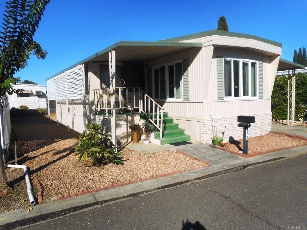 Photo of 2300 E Valley Pkwy #173, Escondido, CA 92027 (MLS # NDP2508790)