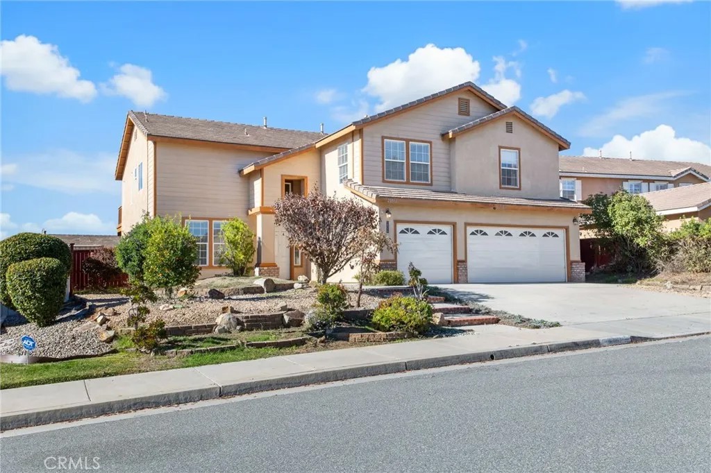 28536 Mission Drive