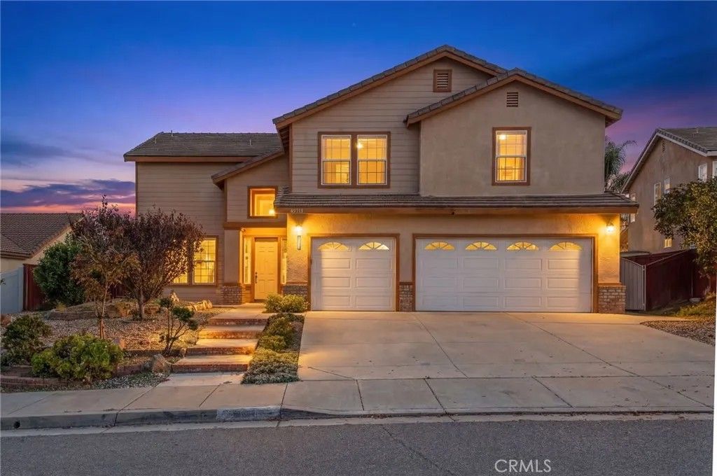 Photo of 28536 Mission Drive, Menifee, CA 92584 (MLS # SW25278398)