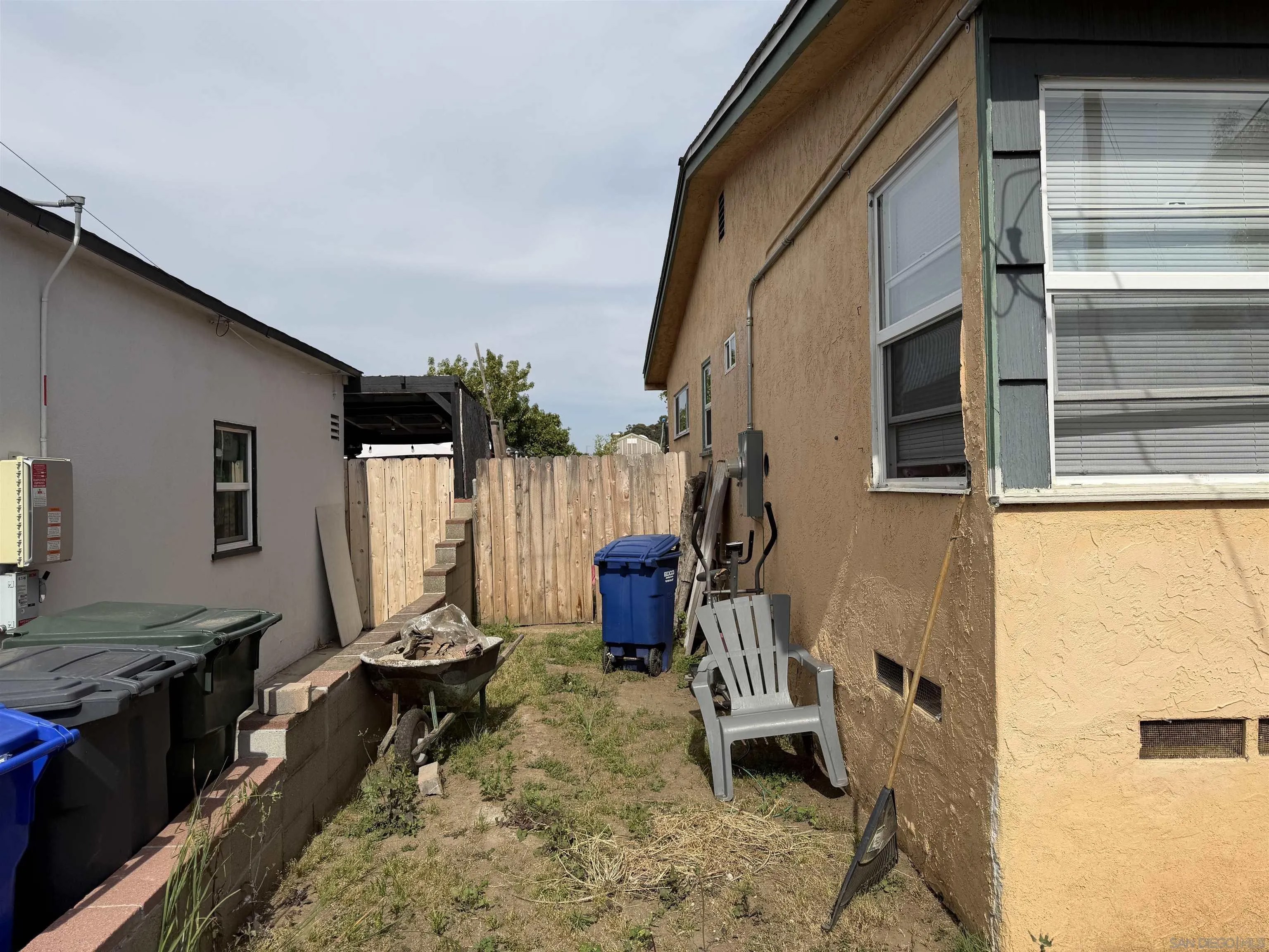 705 Harbison Avenue