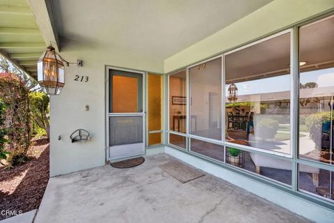 Tiny photo for 213 E Elfin Green, Port Hueneme, CA 93041 (MLS # V1-36797)