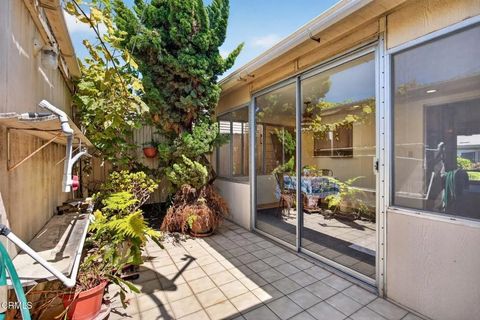 Tiny photo for 213 E Elfin Green, Port Hueneme, CA 93041 (MLS # V1-36797)