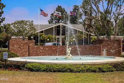 Tiny photo for 213 E Elfin Green, Port Hueneme, CA 93041 (MLS # V1-36797)