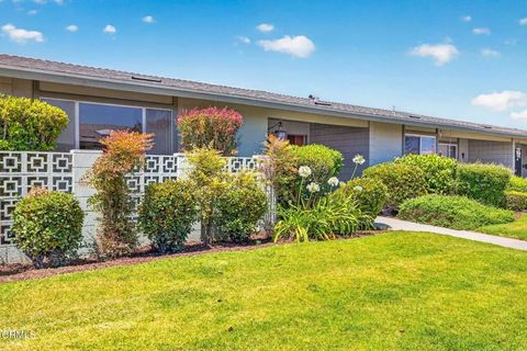 Tiny photo for 213 E Elfin Green, Port Hueneme, CA 93041 (MLS # V1-36797)