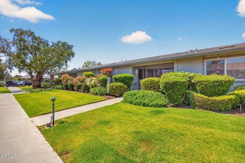 Tiny photo for 213 E Elfin Green, Port Hueneme, CA 93041 (MLS # V1-36797)