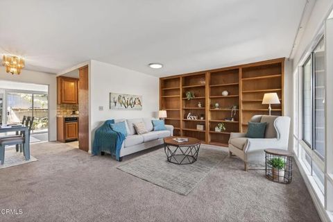 Tiny photo for 213 E Elfin Green, Port Hueneme, CA 93041 (MLS # V1-36797)