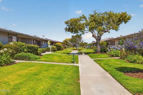 Tiny photo for 213 E Elfin Green, Port Hueneme, CA 93041 (MLS # V1-36797)