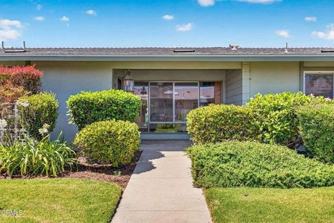 Tiny photo for 213 E Elfin Green, Port Hueneme, CA 93041 (MLS # V1-36797)
