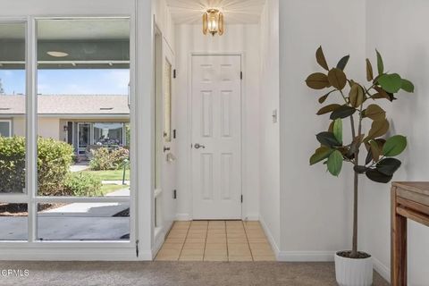 Tiny photo for 213 E Elfin Green, Port Hueneme, CA 93041 (MLS # V1-36797)