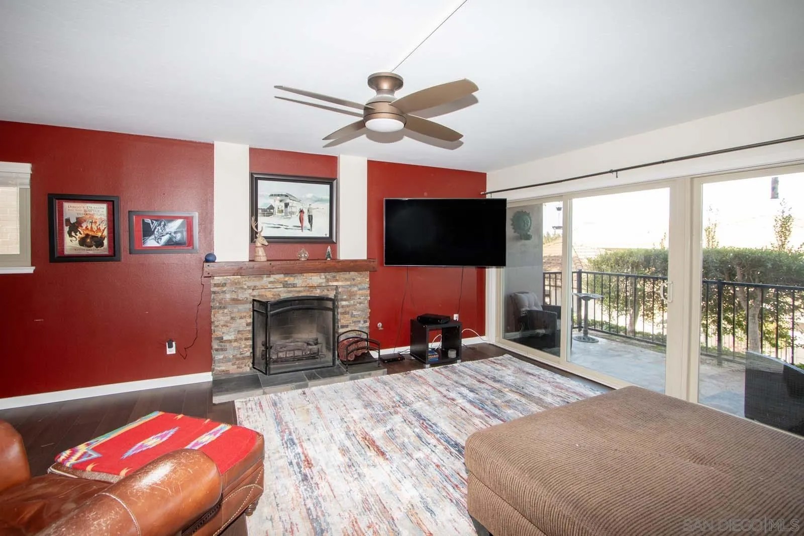 17453 Plaza Cerado 105