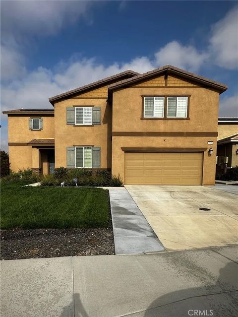 Photo of 1016 Hazel Ct, Calimesa, CA 92320 (MLS # IG26103844)
