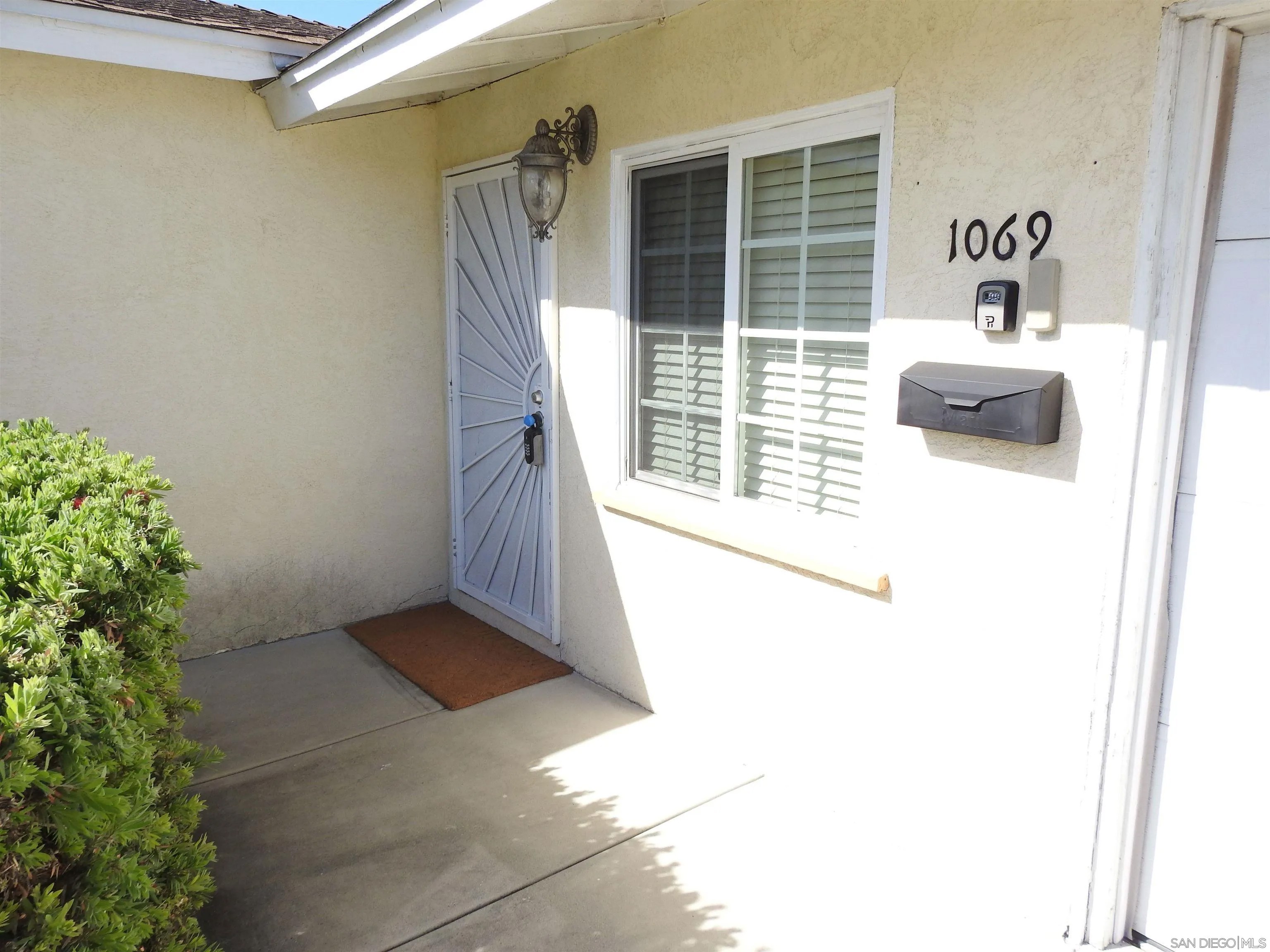 1069 Woodhaven Drive