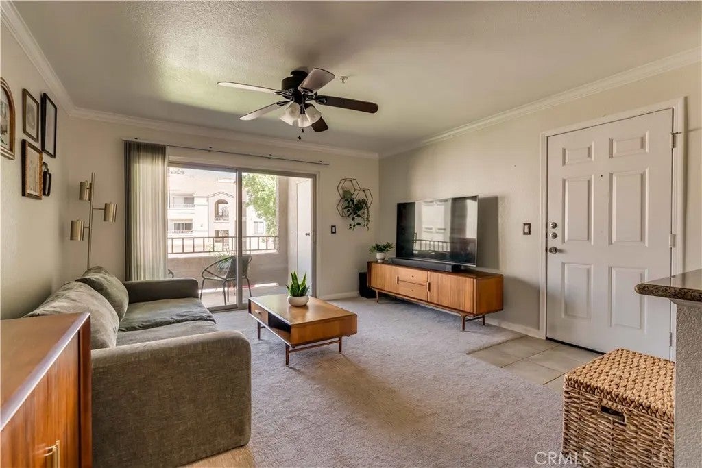 Photo of 1010 La Terraza CIR #206, Corona, CA 92879 (MLS # PW26105578)