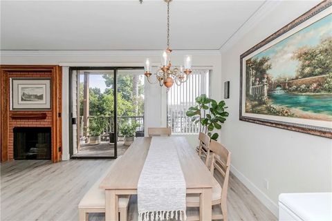 Tiny photo for 2567 Plaza Del Amo #109, Torrance, CA 90503 (MLS # SB25245615)