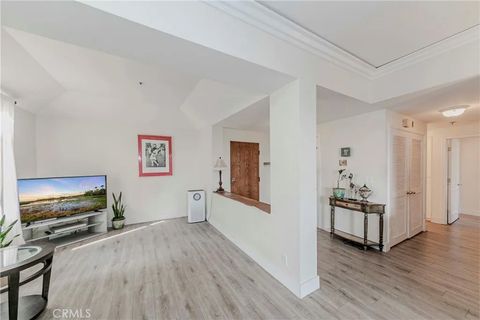 Tiny photo for 2567 Plaza Del Amo #109, Torrance, CA 90503 (MLS # SB25245615)