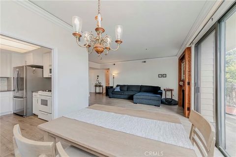 Tiny photo for 2567 Plaza Del Amo #109, Torrance, CA 90503 (MLS # SB25245615)