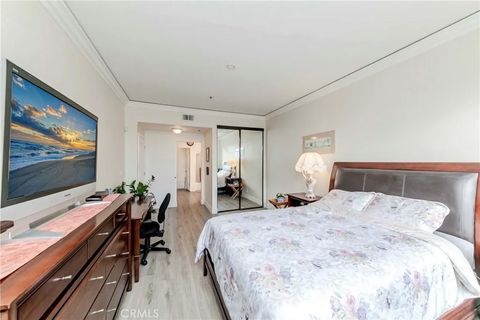 Tiny photo for 2567 Plaza Del Amo #109, Torrance, CA 90503 (MLS # SB25245615)