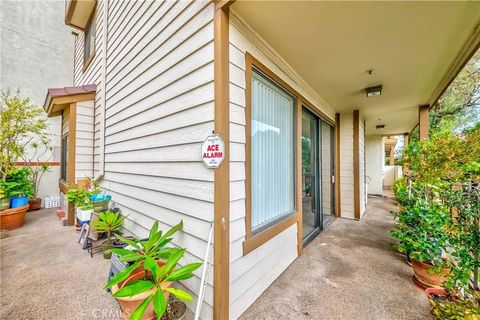Tiny photo for 2567 Plaza Del Amo #109, Torrance, CA 90503 (MLS # SB25245615)