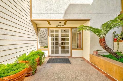 Tiny photo for 2567 Plaza Del Amo #109, Torrance, CA 90503 (MLS # SB25245615)