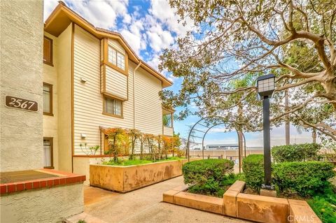 Tiny photo for 2567 Plaza Del Amo #109, Torrance, CA 90503 (MLS # SB25245615)