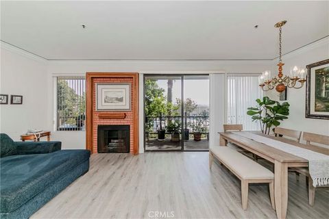 Tiny photo for 2567 Plaza Del Amo #109, Torrance, CA 90503 (MLS # SB25245615)