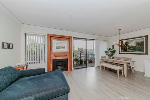 Tiny photo for 2567 Plaza Del Amo #109, Torrance, CA 90503 (MLS # SB25245615)