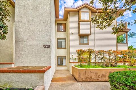 Tiny photo for 2567 Plaza Del Amo #109, Torrance, CA 90503 (MLS # SB25245615)
