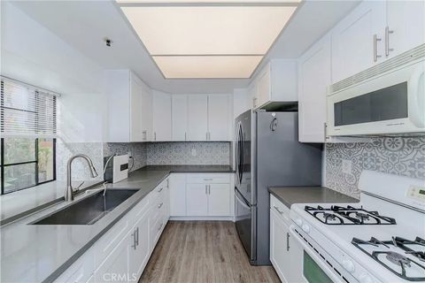 Tiny photo for 2567 Plaza Del Amo #109, Torrance, CA 90503 (MLS # SB25245615)