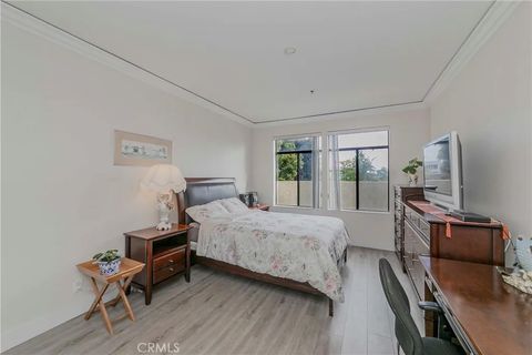 Tiny photo for 2567 Plaza Del Amo #109, Torrance, CA 90503 (MLS # SB25245615)