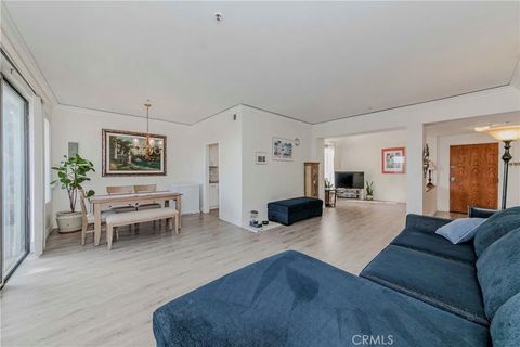 Tiny photo for 2567 Plaza Del Amo #109, Torrance, CA 90503 (MLS # SB25245615)