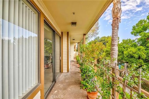 Tiny photo for 2567 Plaza Del Amo #109, Torrance, CA 90503 (MLS # SB25245615)