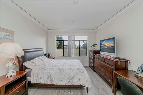Tiny photo for 2567 Plaza Del Amo #109, Torrance, CA 90503 (MLS # SB25245615)