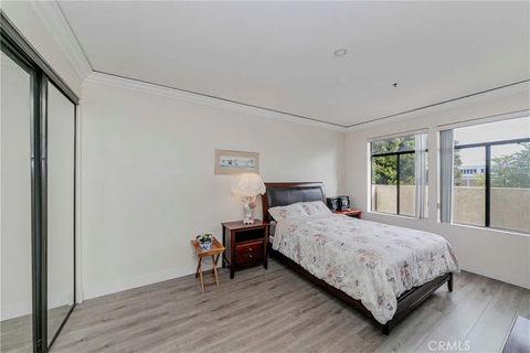 Tiny photo for 2567 Plaza Del Amo #109, Torrance, CA 90503 (MLS # SB25245615)