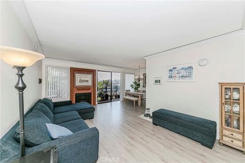 Tiny photo for 2567 Plaza Del Amo #109, Torrance, CA 90503 (MLS # SB25245615)